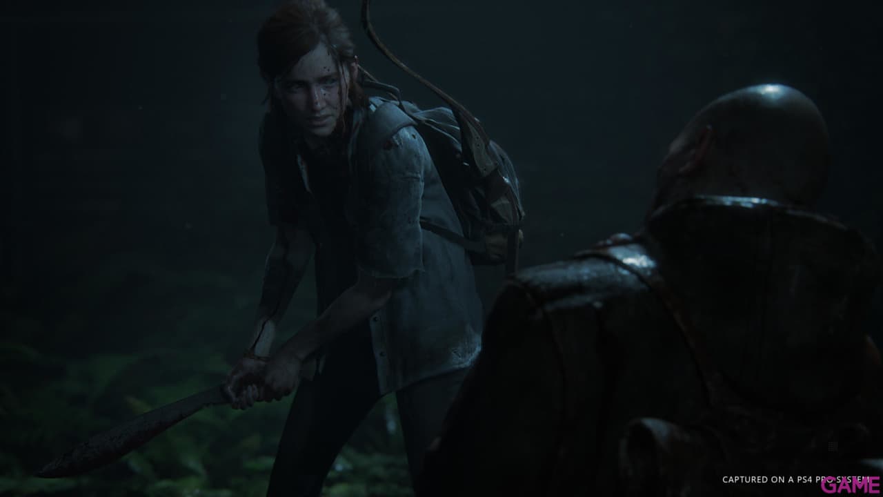 The Last of Us Parte II Edición Especial
