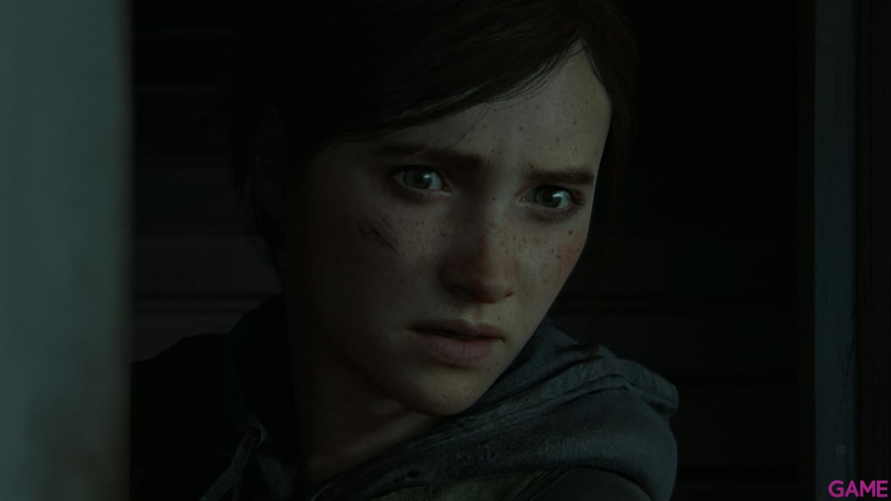 The Last of Us Parte II Edición Especial