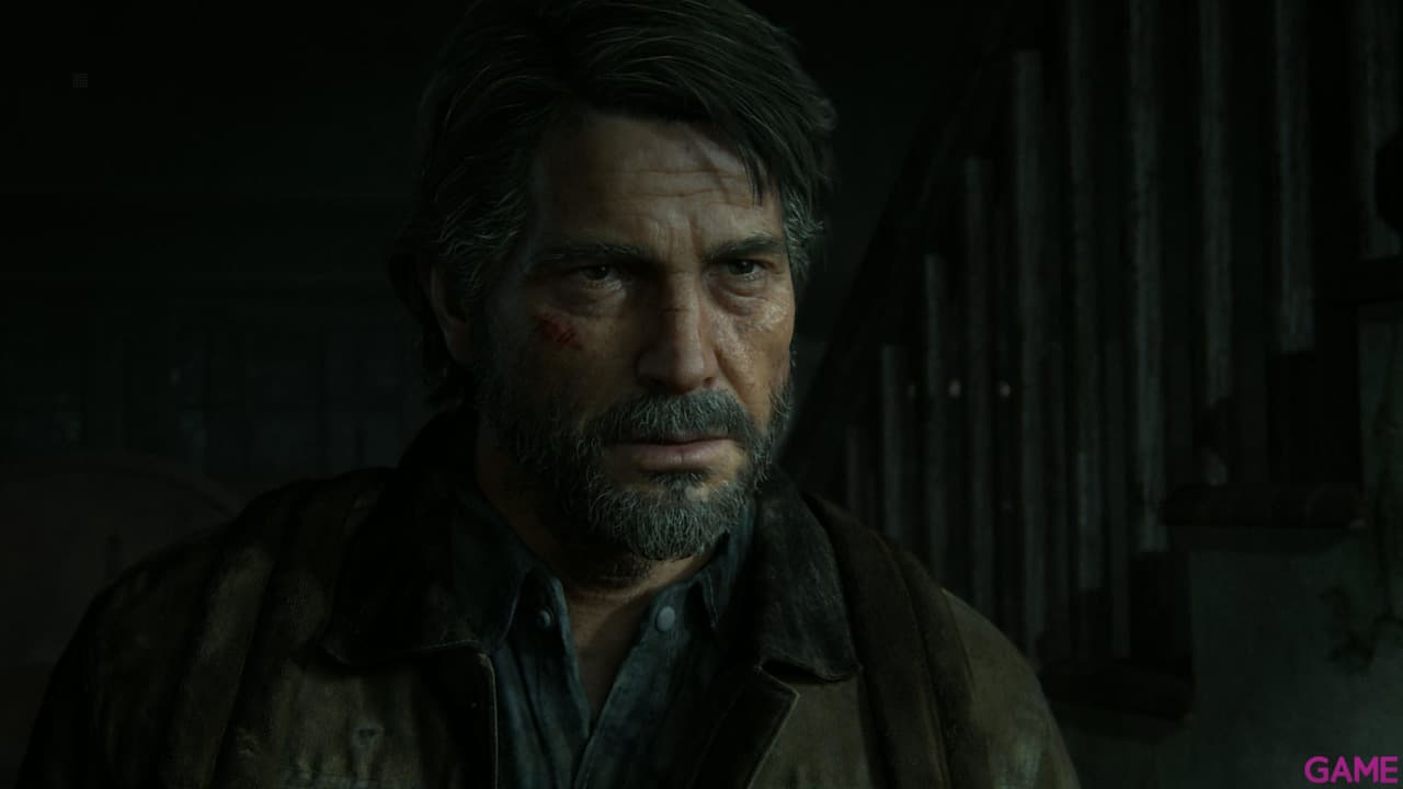The Last of Us Parte II Edición Especial