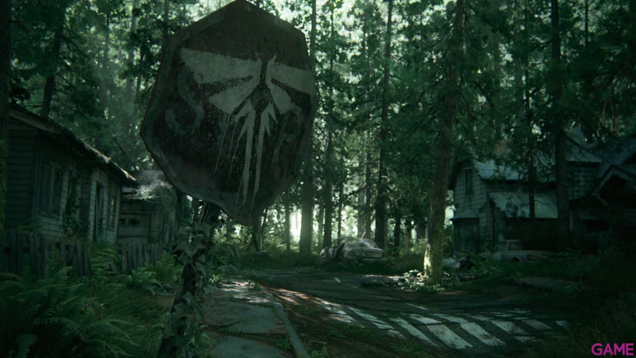 The Last of Us Parte II Edición Especial
