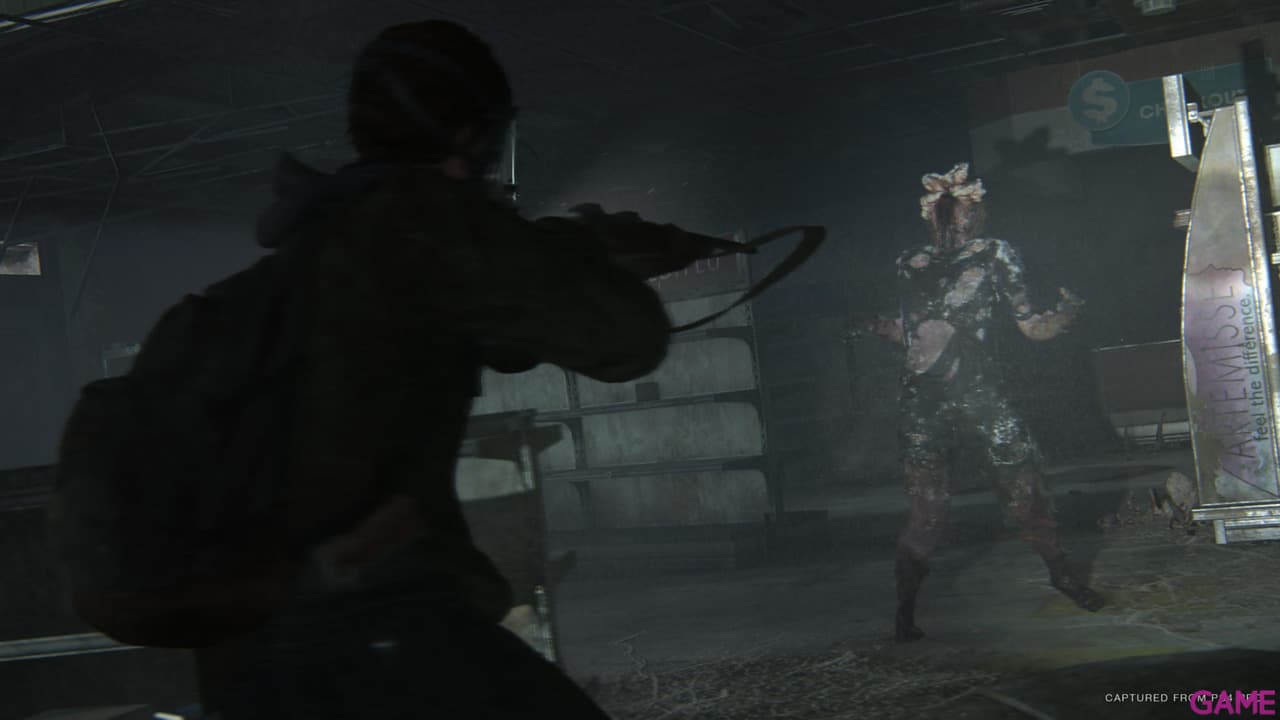 The Last of Us Parte II Edición Especial