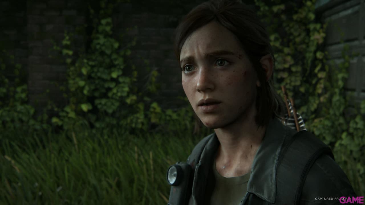 The Last of Us Parte II Edición Especial