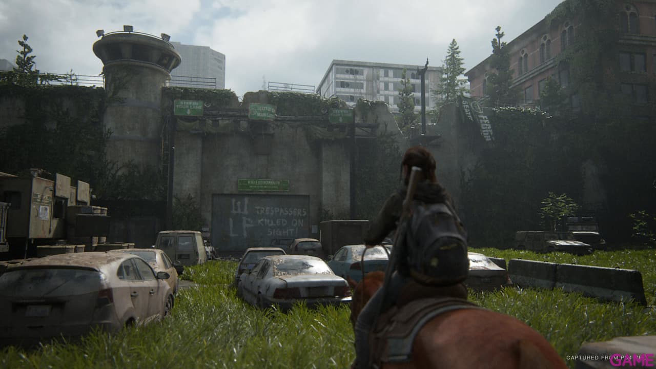 The Last of Us Parte II Edición Especial