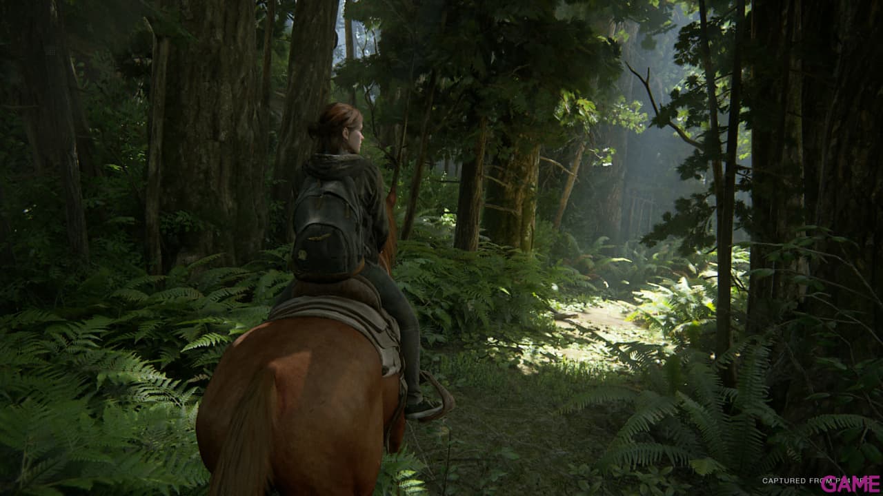 The Last of Us Parte II Edición Especial