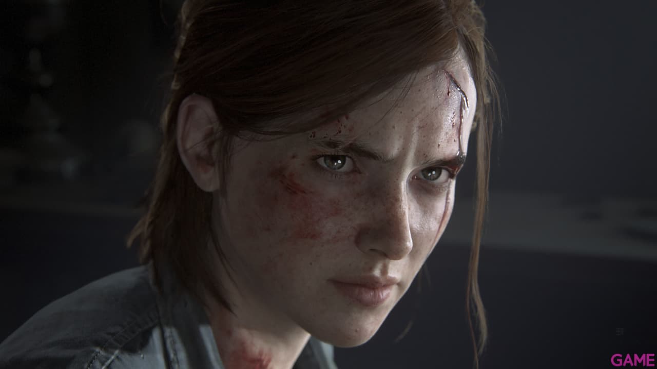 The Last of Us Parte II Edición Especial