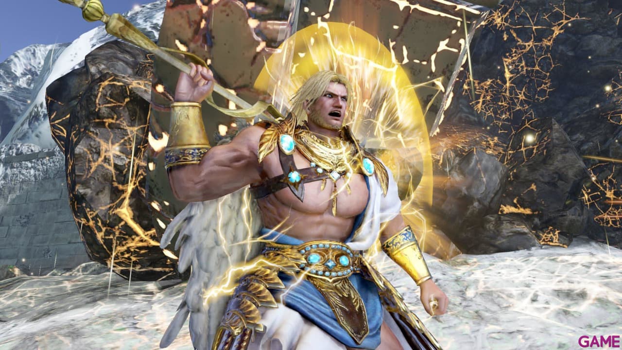 Warriors Orochi 4 Ultimate