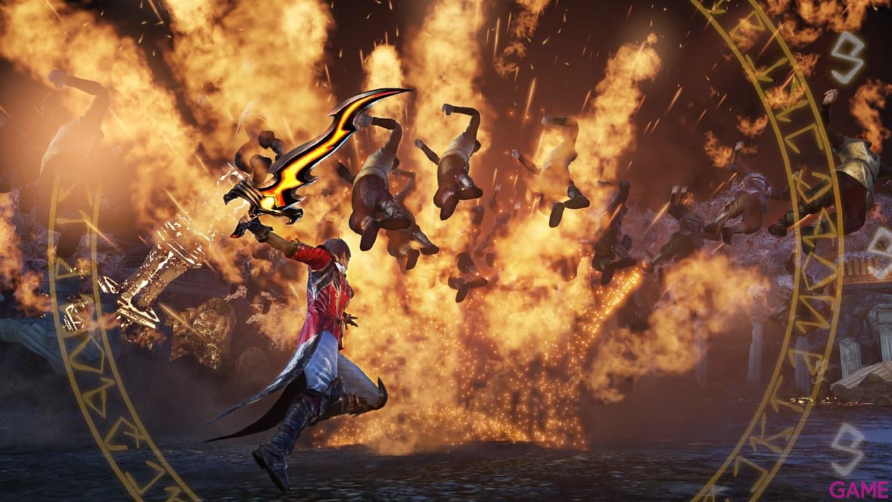 Warriors Orochi 4 Ultimate