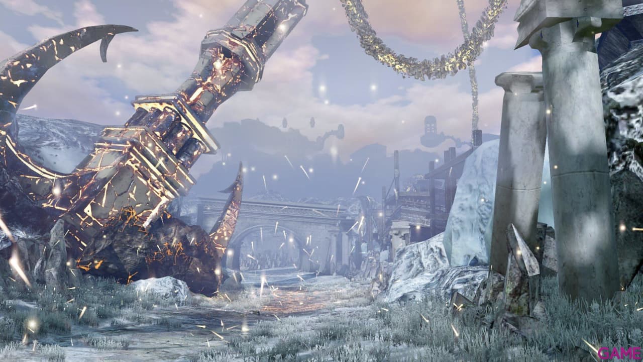 Warriors Orochi 4 Ultimate