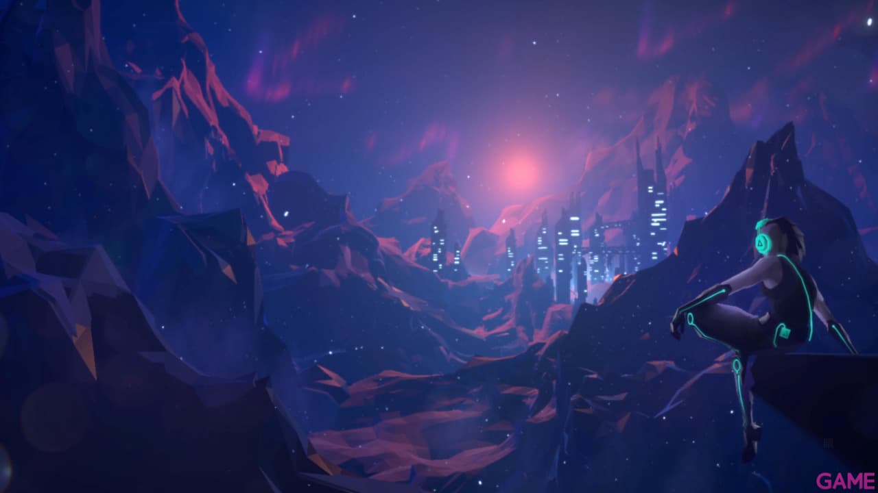 Avicii Invector PS4