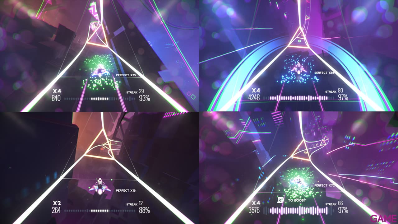 Avicii Invector PS4