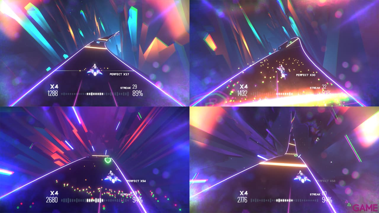 Avicii Invector PS4