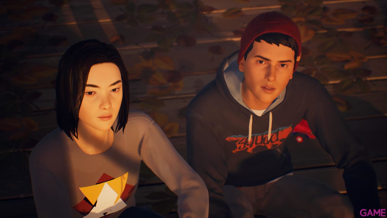 Life is Strange 2 PC