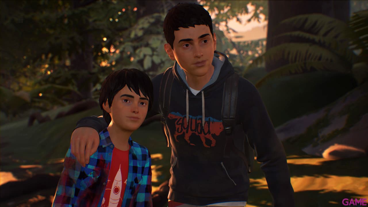 Life is Strange 2 PC