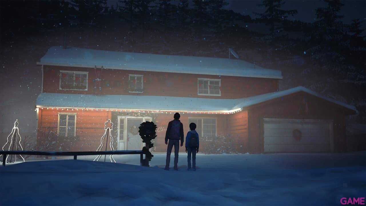 Life is Strange 2 PC
