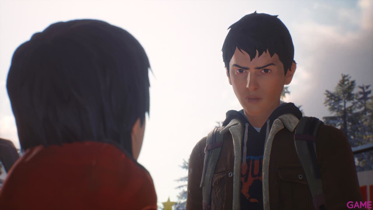 Life is Strange 2 PC