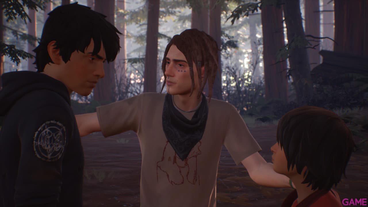 Life is Strange 2 PC
