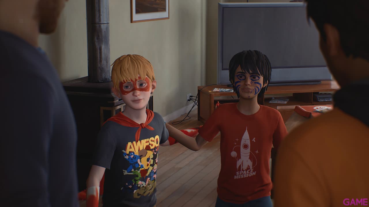 Life is Strange 2 PC