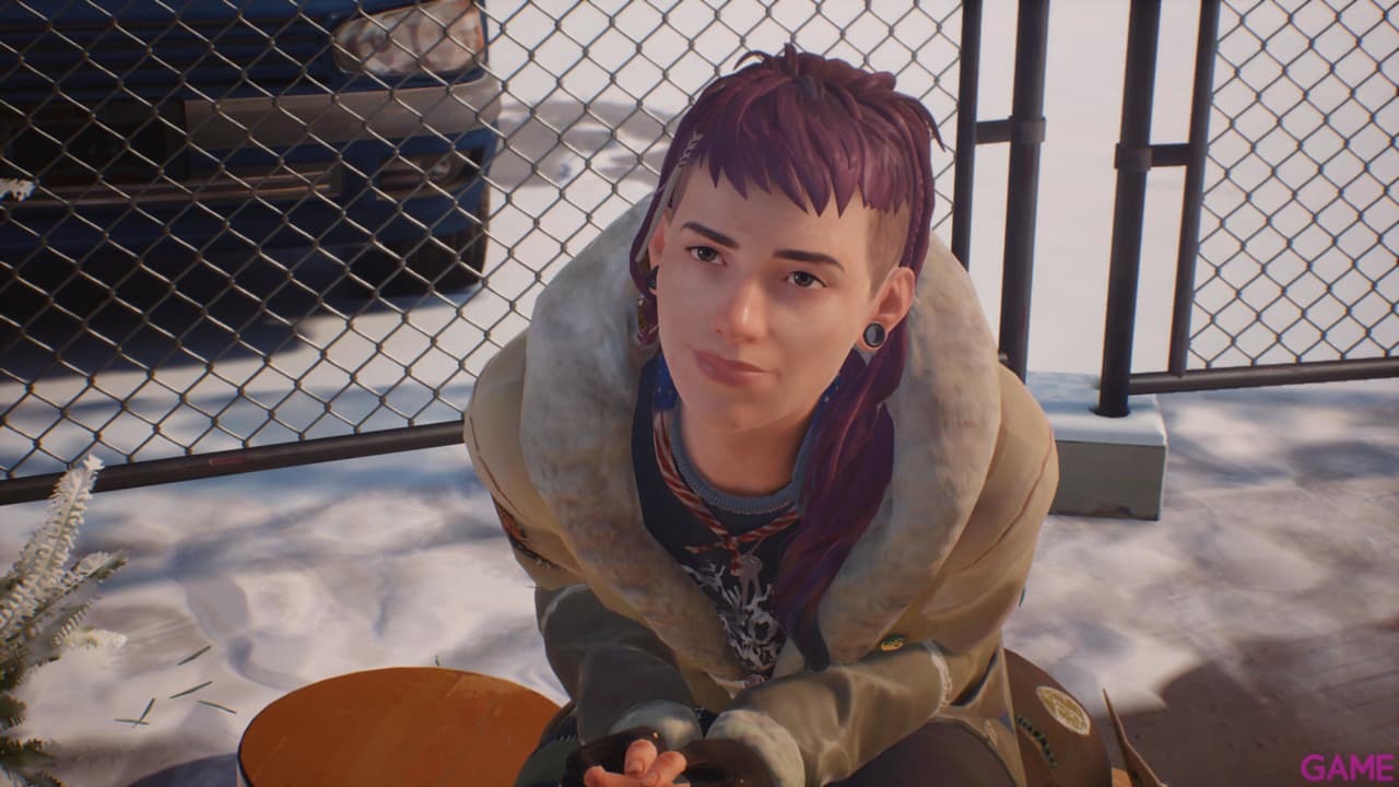 Life is Strange 2