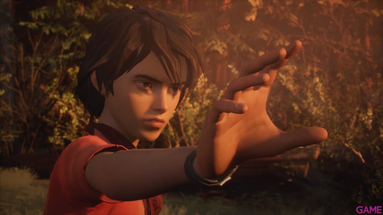 Life is Strange 2