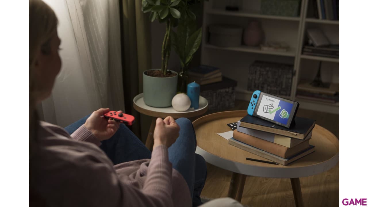 Brain Training del Dr. Kawashima para Nintendo Switch