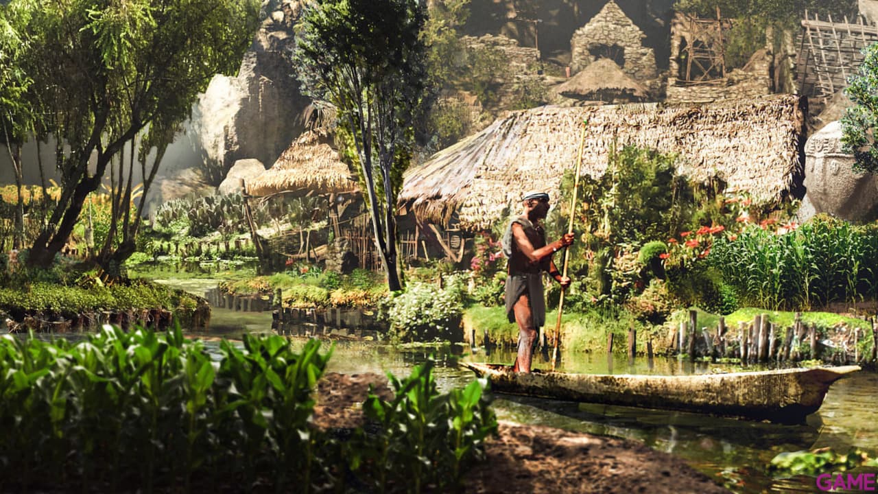 Shadow Of The Tomb Raider Definitive Edition
