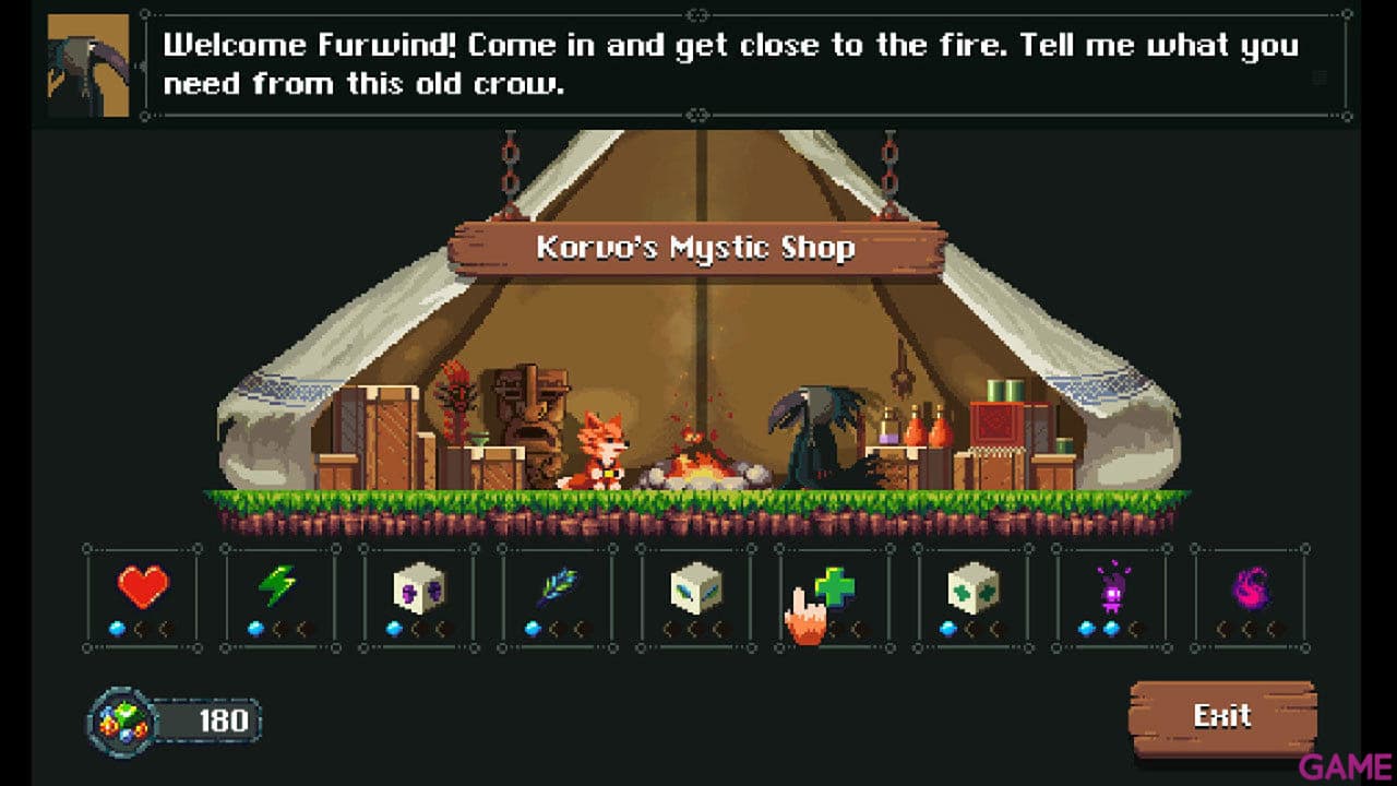 Furwind