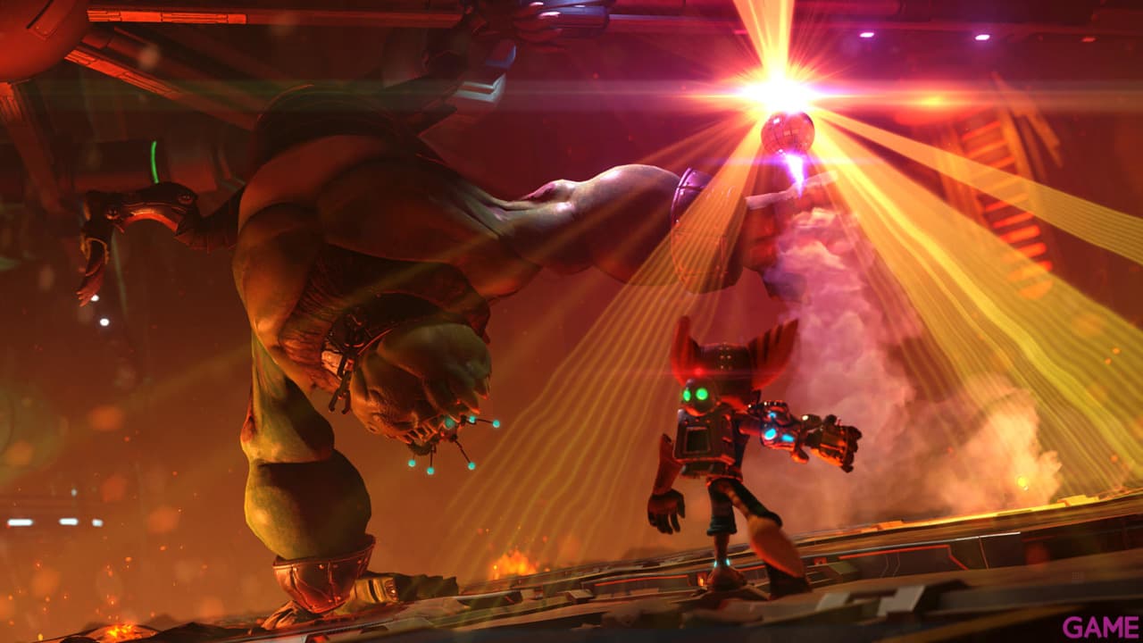 PlayStation 4 1Tb + Crash Team Racing + Ratchet & Clank