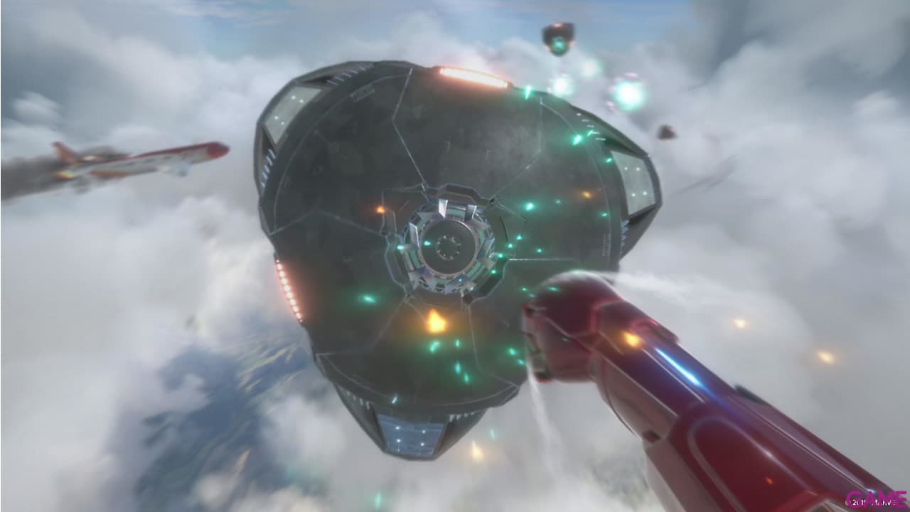 Marvel´s Iron Man VR