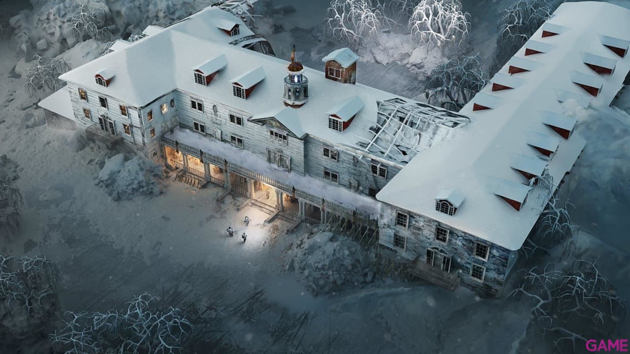 Wasteland 3 - Day One Edition PC