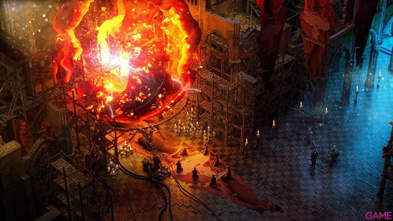 Wasteland 3 - Day One Edition PC