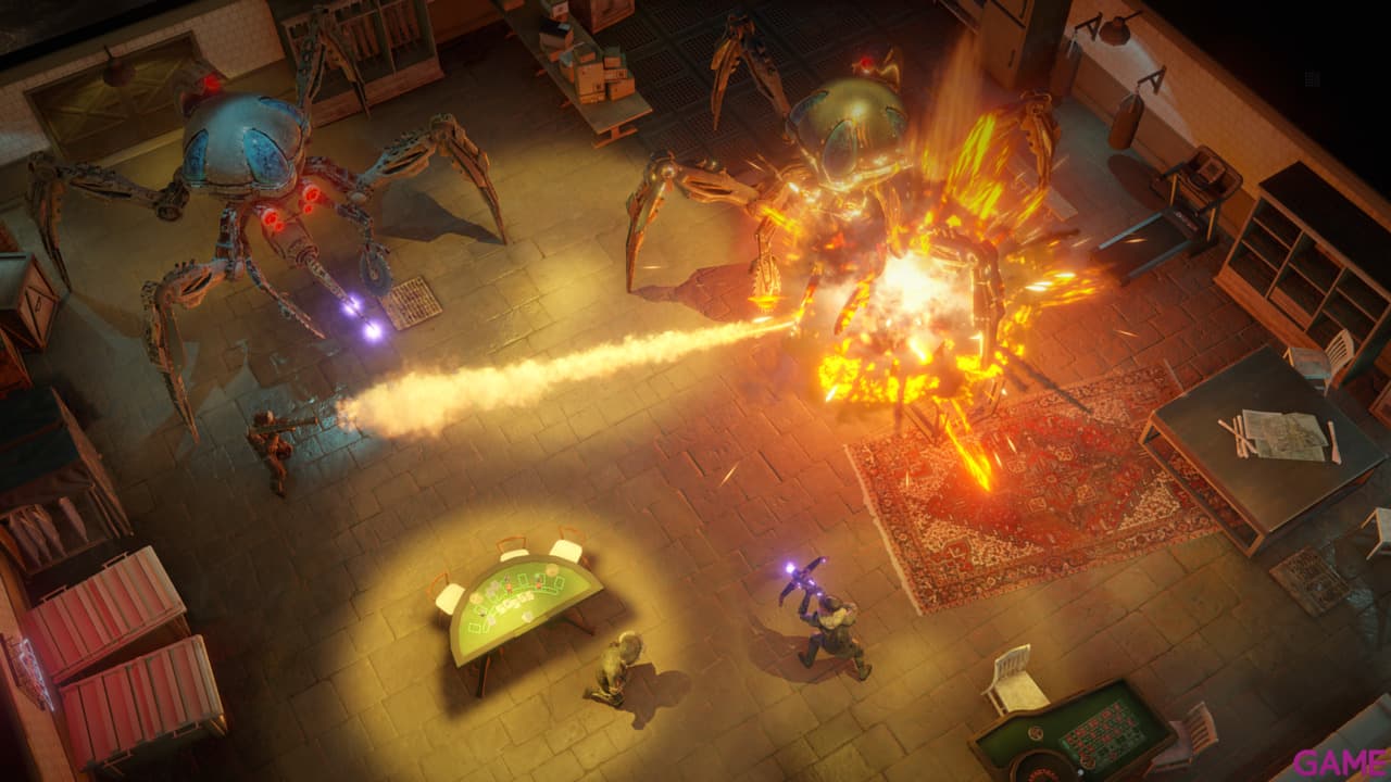 Wasteland 3 - Day One Edition PC