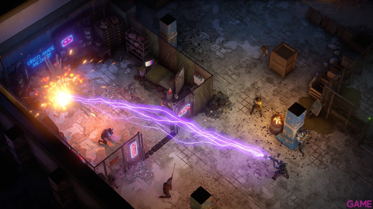 Wasteland 3 - Day One Edition PC