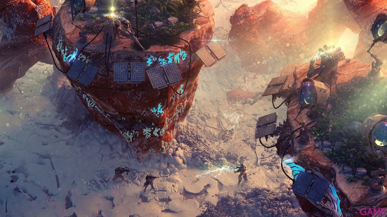 Wasteland 3 - Day One Edition