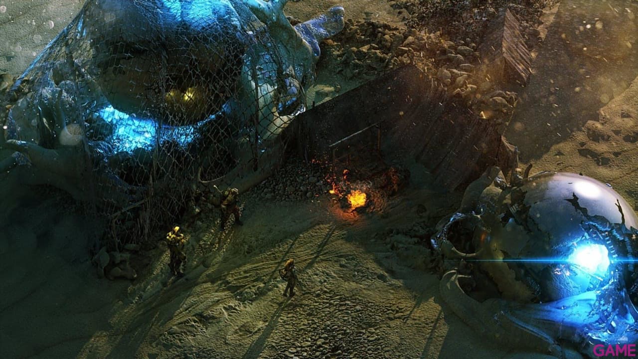 Wasteland 3 - Day One Edition
