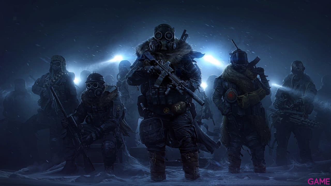 Wasteland 3 - Day One Edition