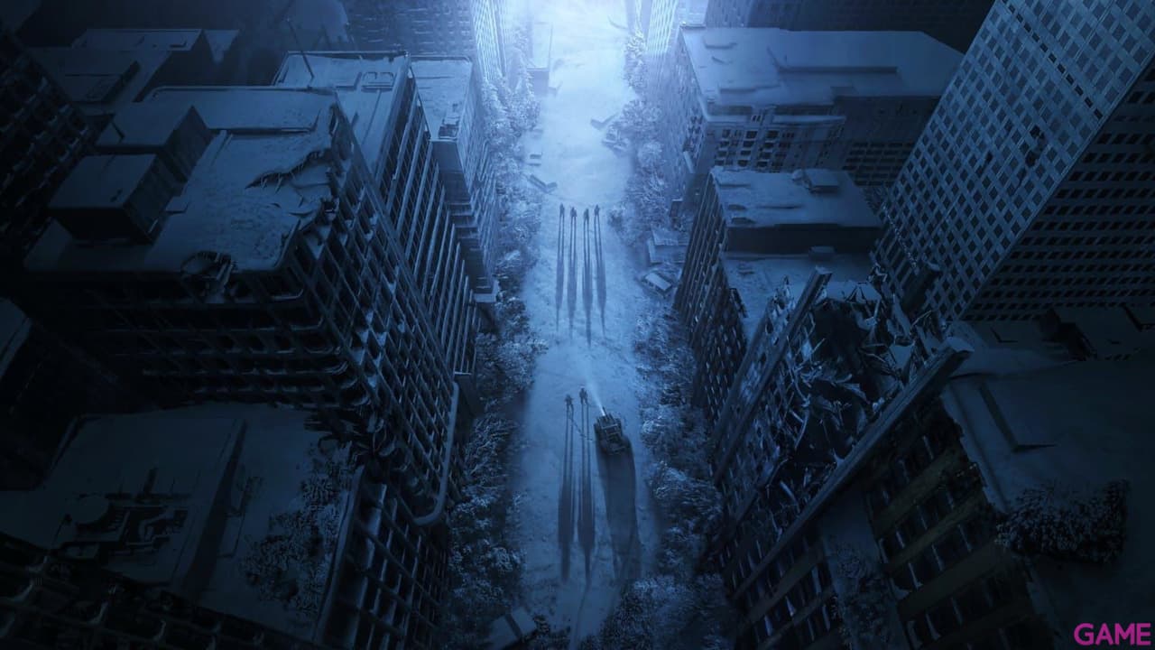 Wasteland 3 - Day One Edition