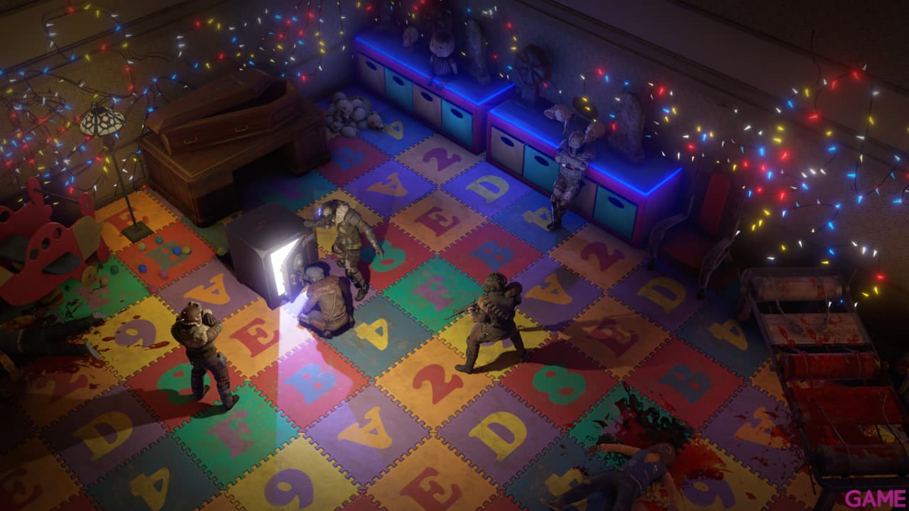 Wasteland 3 - Day One Edition