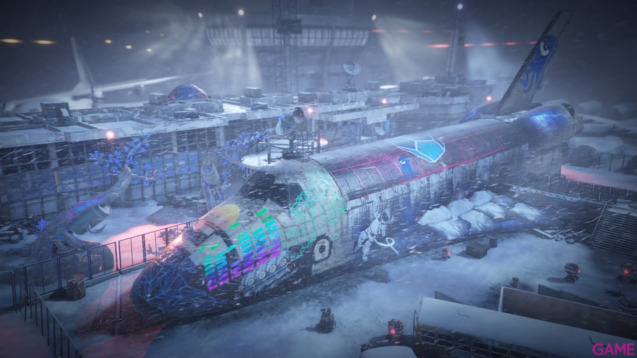 Wasteland 3 - Day One Edition