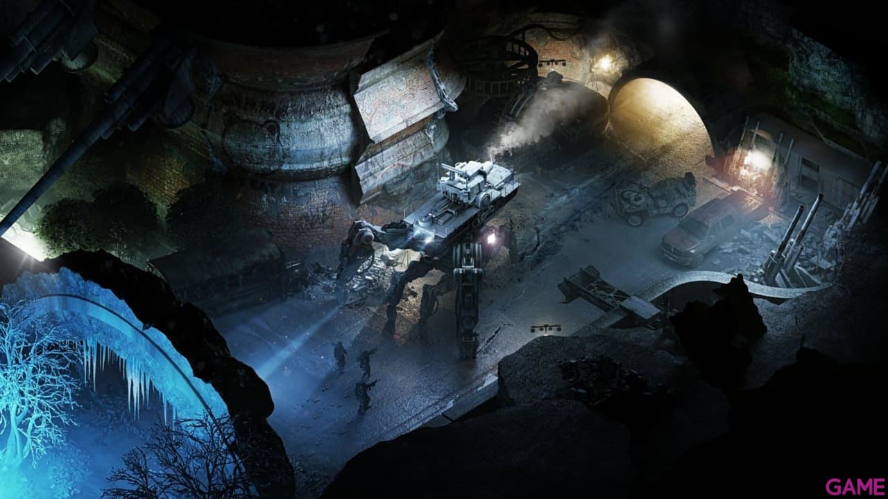 Wasteland 3 - Day One Edition