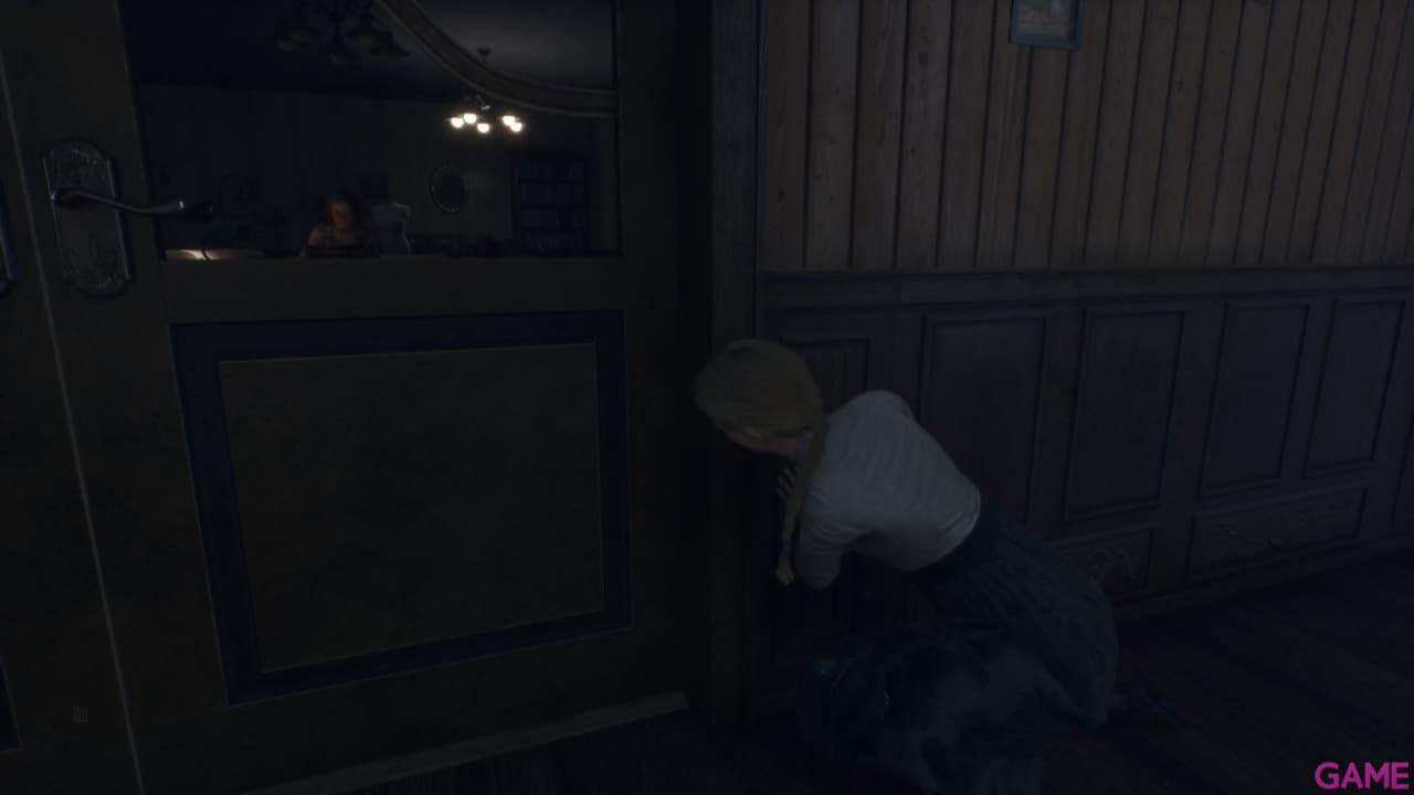 Remothered: Broken Porcelain
