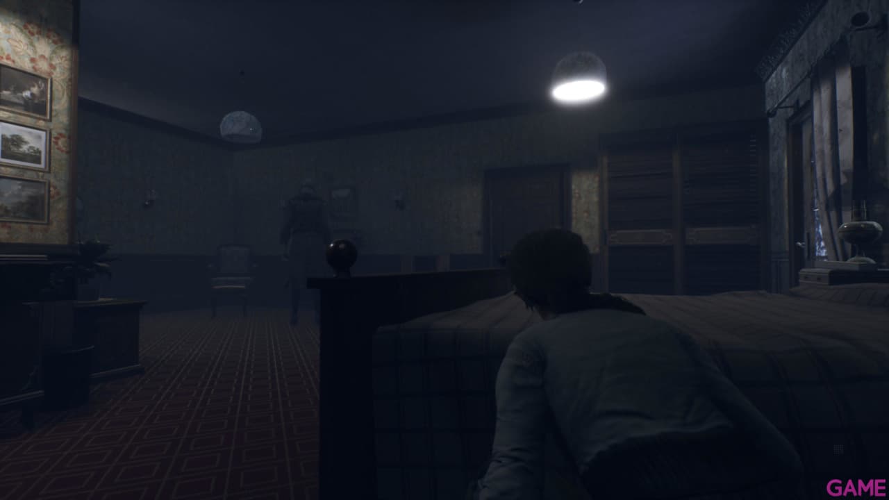 Remothered: Broken Porcelain