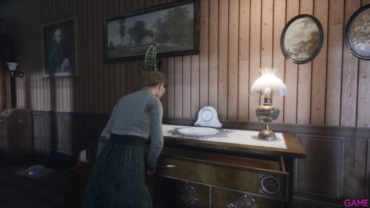 Remothered: Broken Porcelain