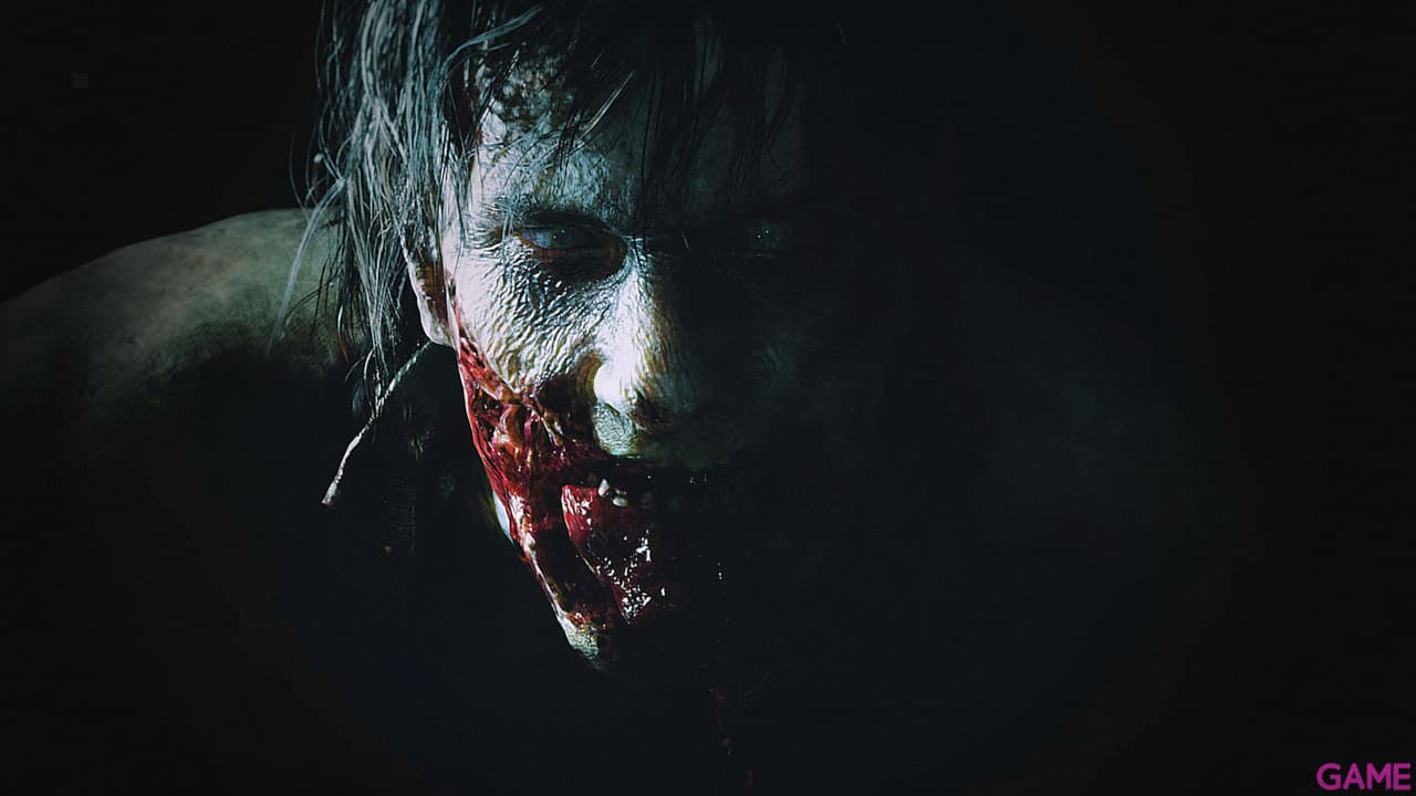 Resident Evil 3 Remake