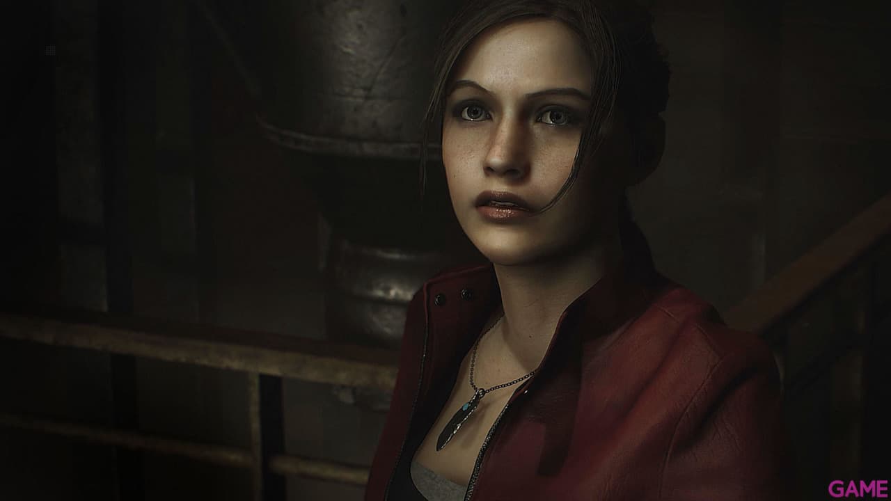 Resident Evil 3 Remake