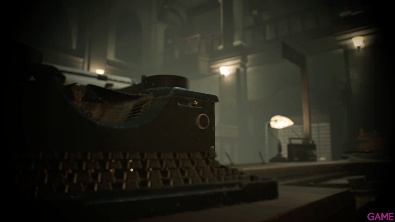Resident Evil 3 Remake