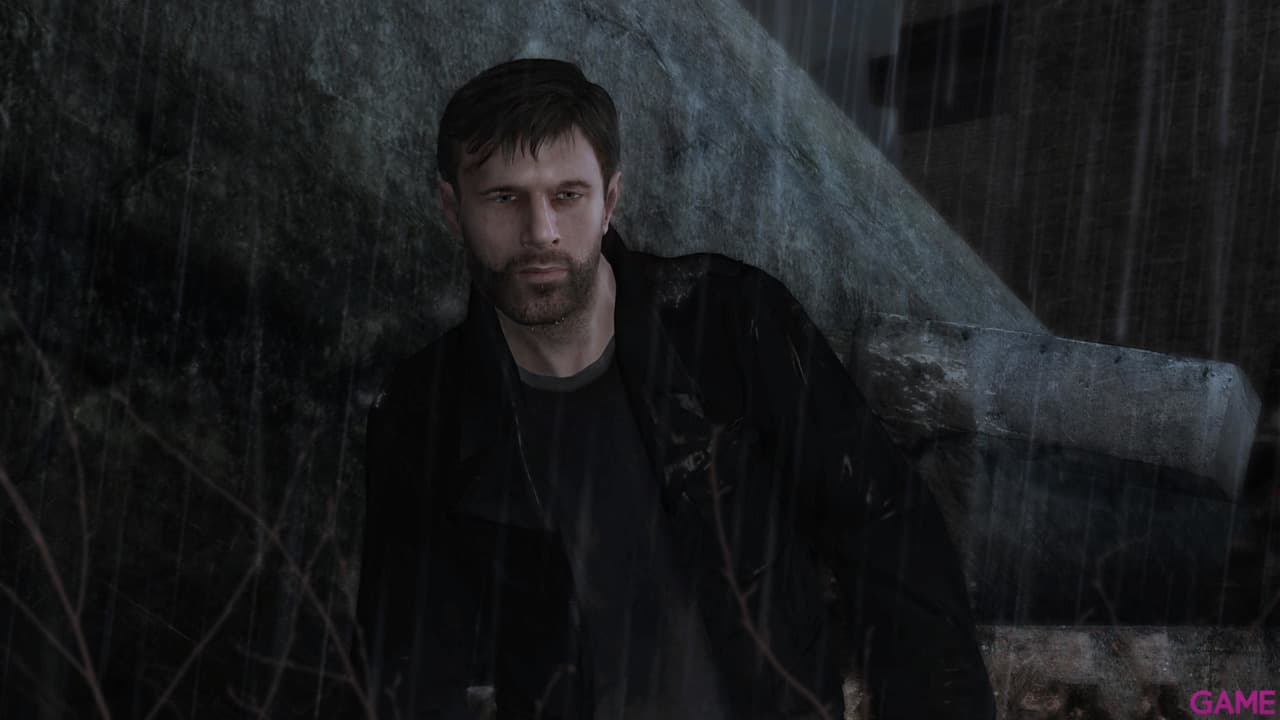 Heavy Rain