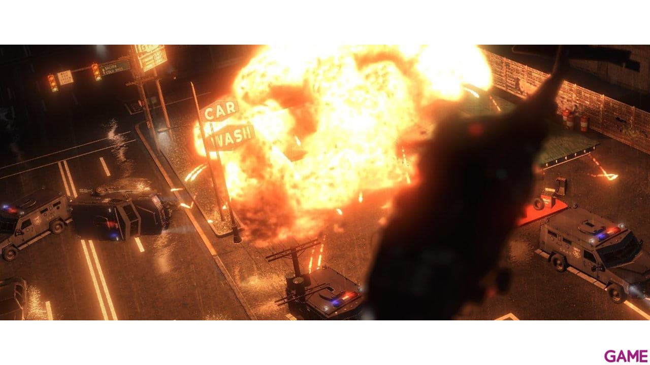 Beyond Two Souls