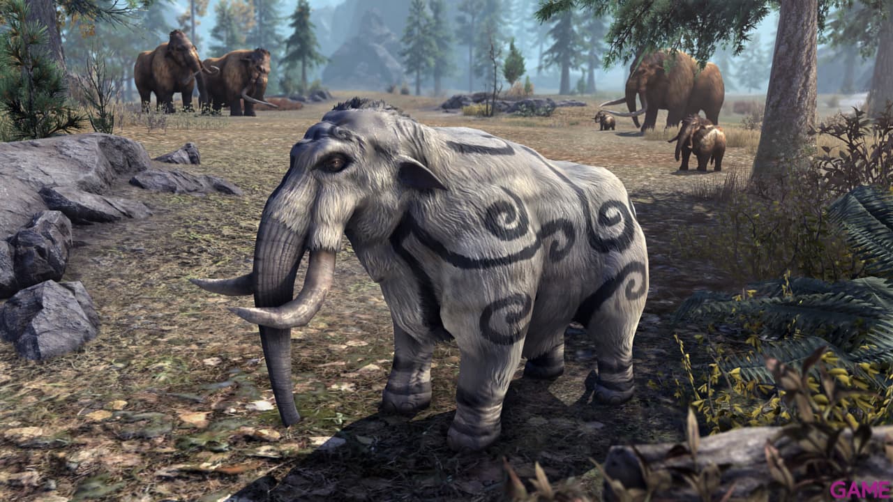The Elder Scrolls Online Greymoor Collector’s Upgrade