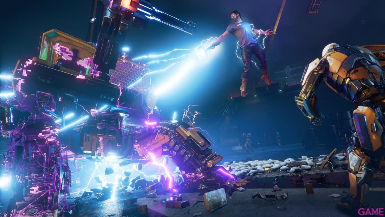 Marvel Avengers DLE  E/PT Xbox One