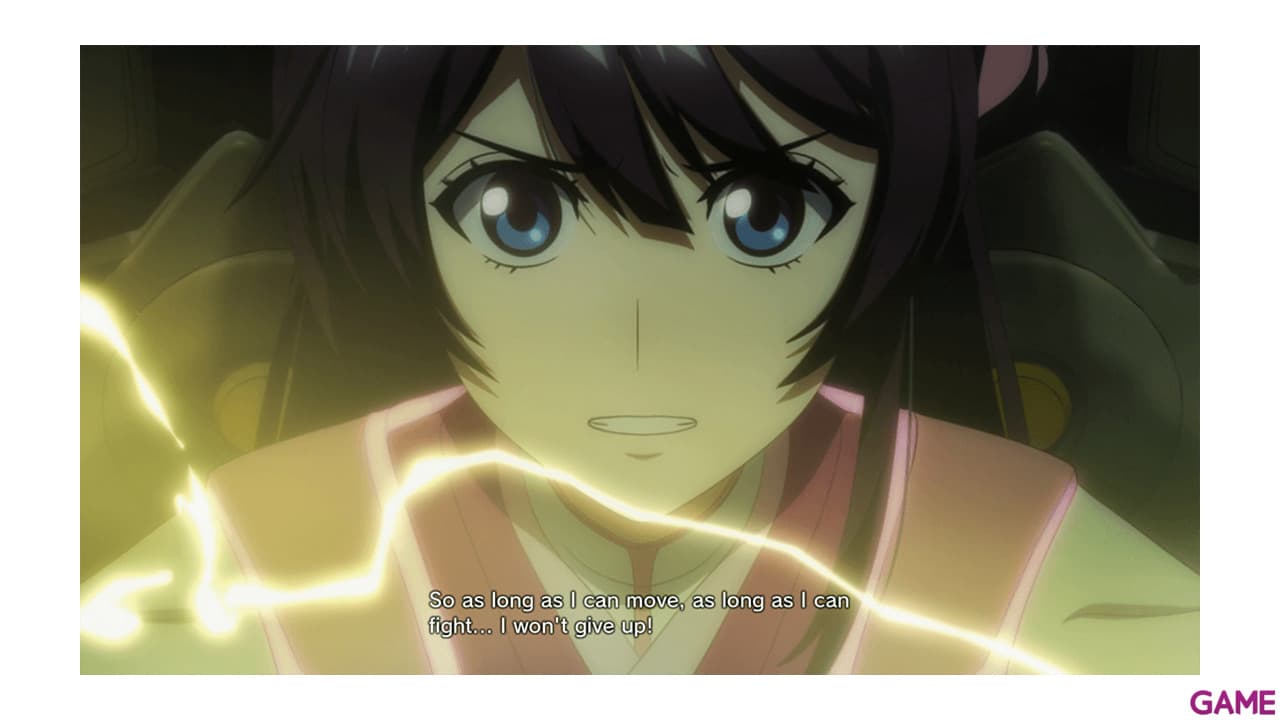 Sakura Wars Day One Edition